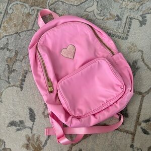 Stoney Clover Lane for Target Pink Backpack